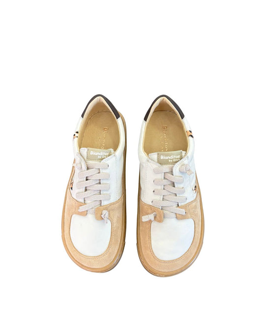 Ténis Seul Print Adulto | Blanditos AW25