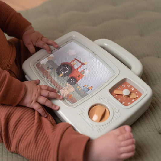 Tv Musical Farm | Little Dutch