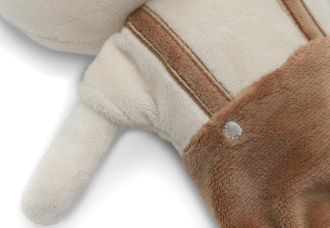 Peluche Mouse Bowie - 32 cm
