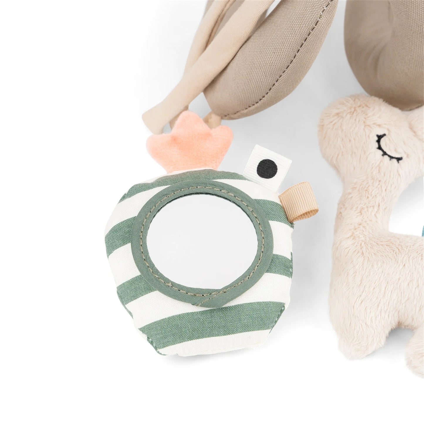 Espiral de Actividades - Lalee Sand | Done by Deer