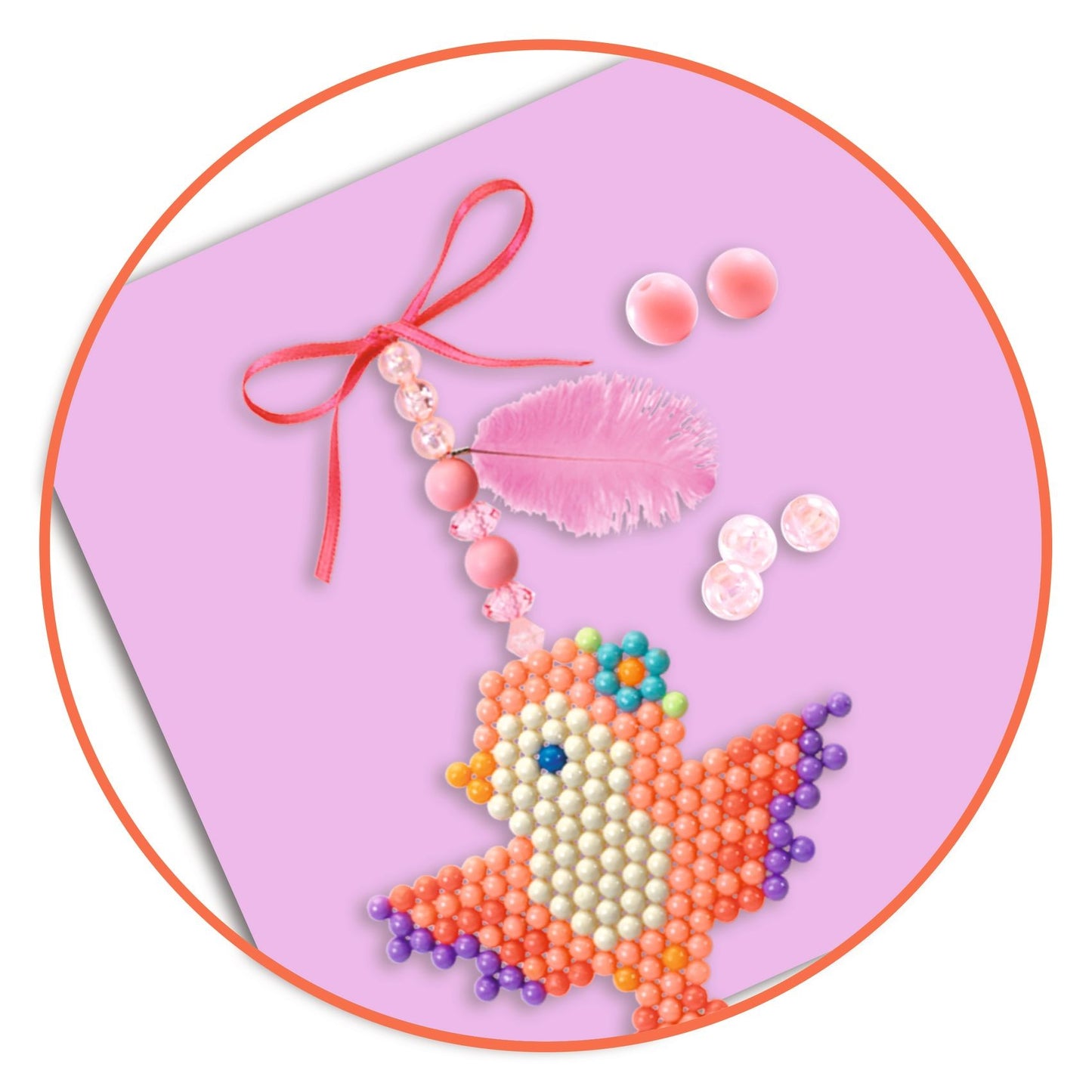 Artistic Aqua - Charme Campestre | Djeco