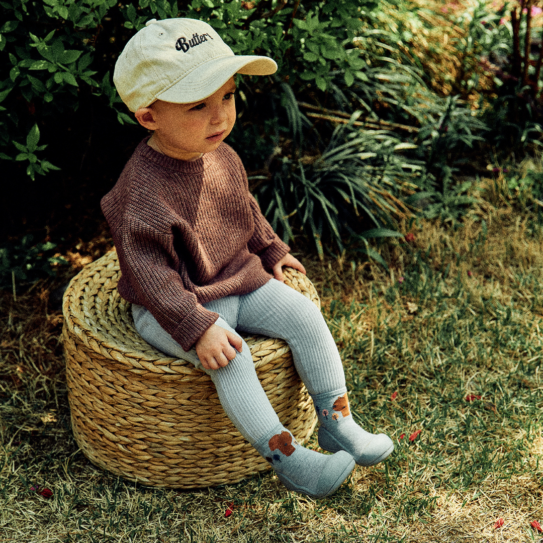 Attipas - Woodland Blue Squirrel - Outono/Inverno