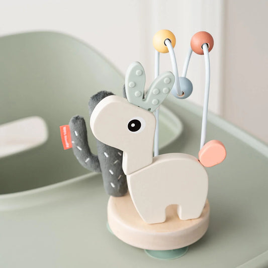 Ilha de Actividades - Lalee Sand | Done by Deer