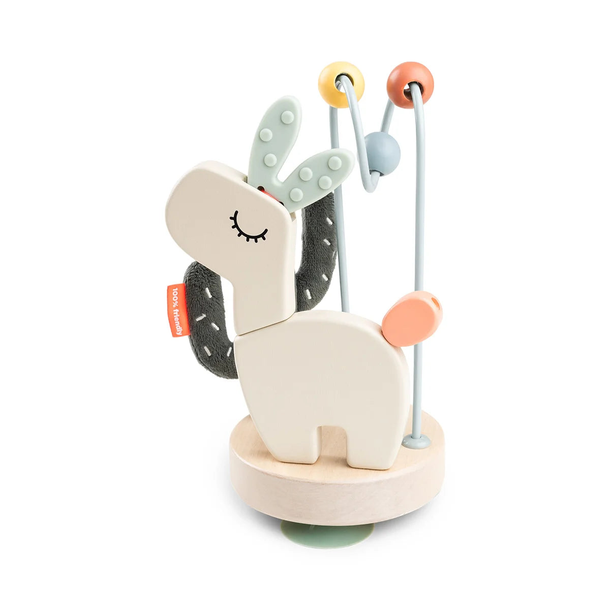 Ilha de Actividades - Lalee Sand | Done by Deer
