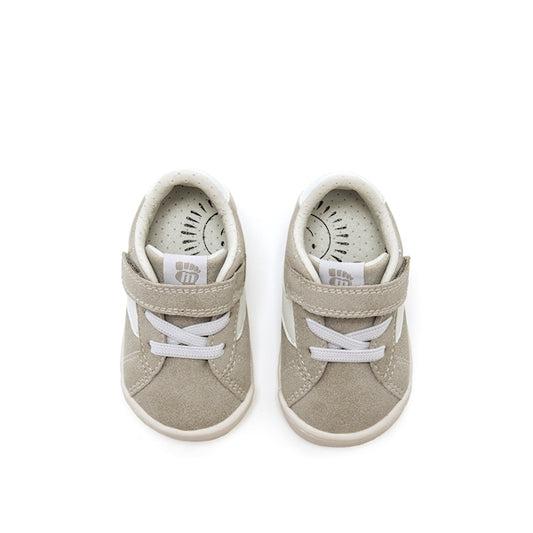 Ténis Free Baby - Amber Off White | Mustang
