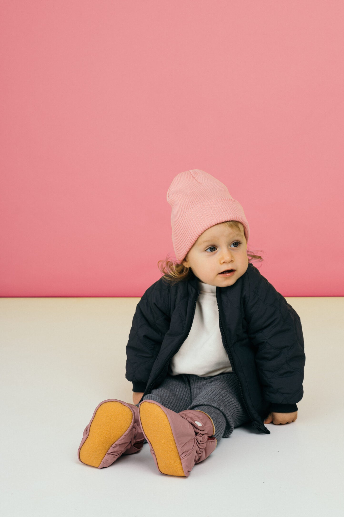 Zás Trás - Booties Impermeáveis | Cherry Rose Eclair