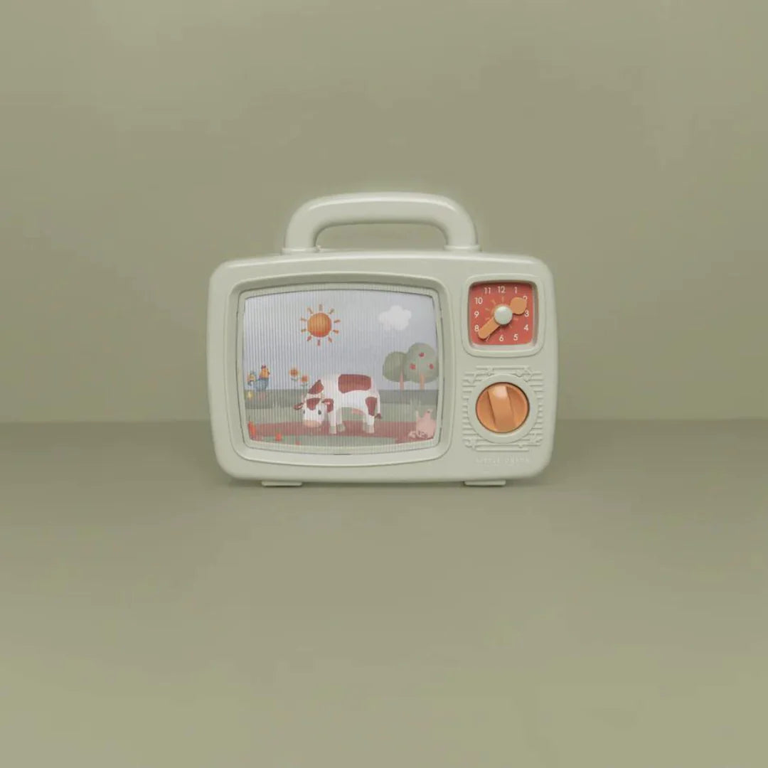 Tv Musical Farm | Little Dutch