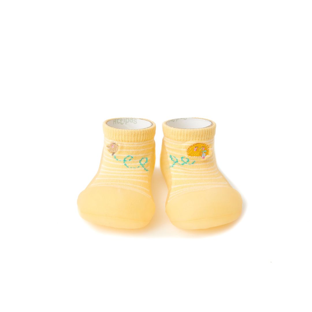 Attipas - Sun Yellow