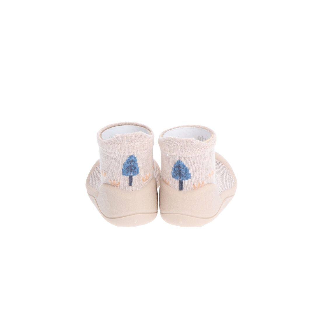 Attipas - Woodland Beige Fox - Outono/Inverno