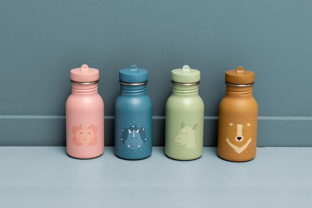 Garrafa 350ml Mr. Dragon