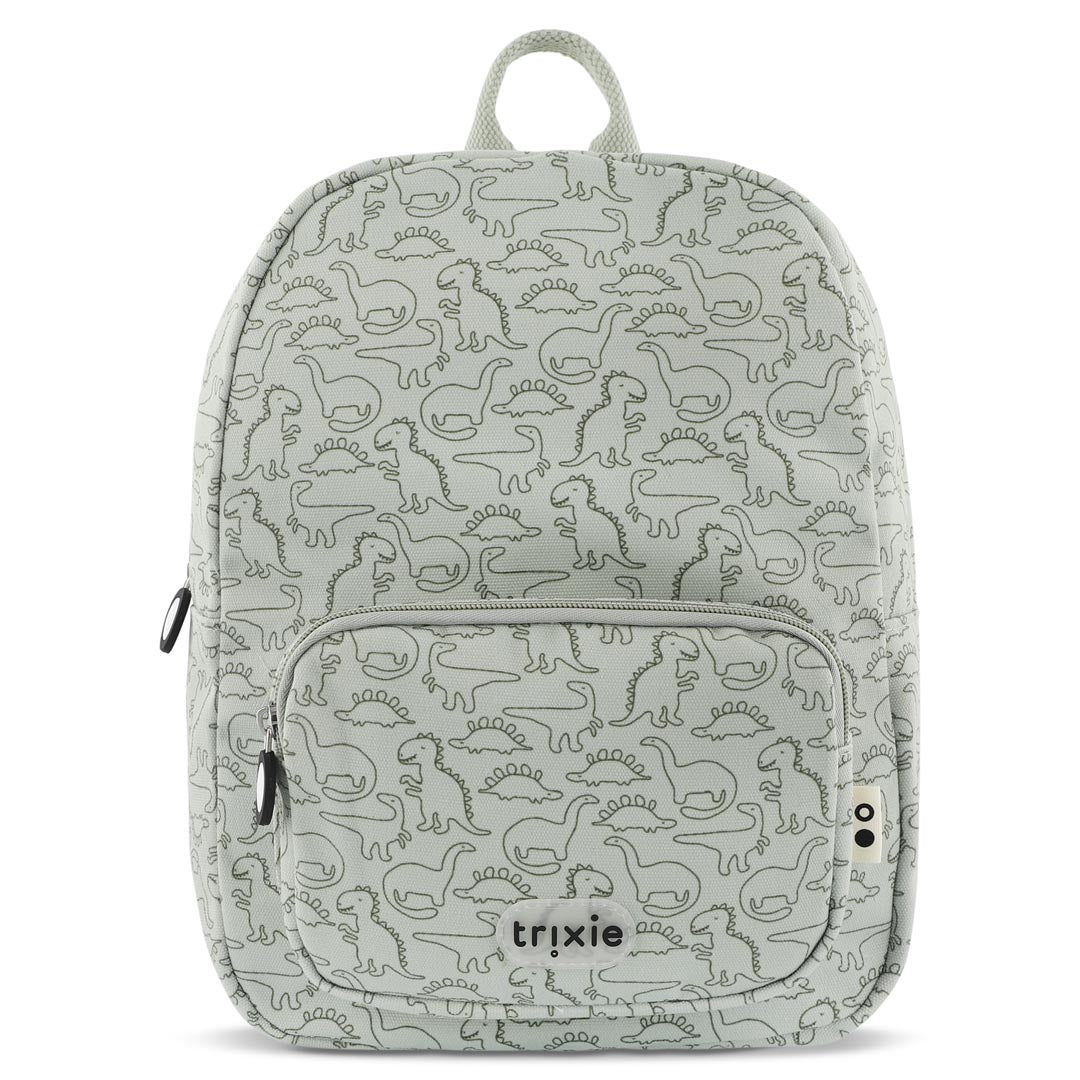 Mochila Pré-escolar - Daring Dino | Trixie