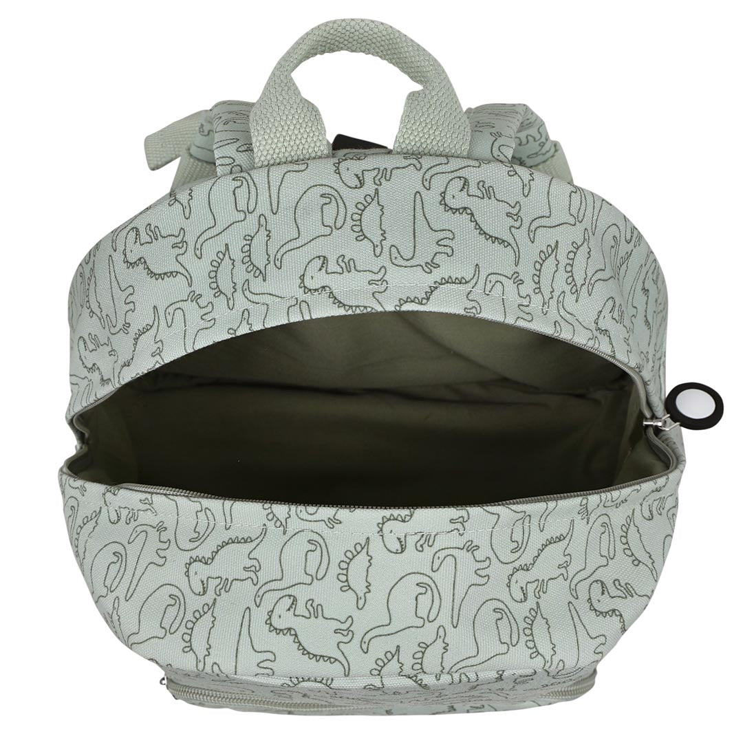Mochila Pré-escolar - Daring Dino | Trixie