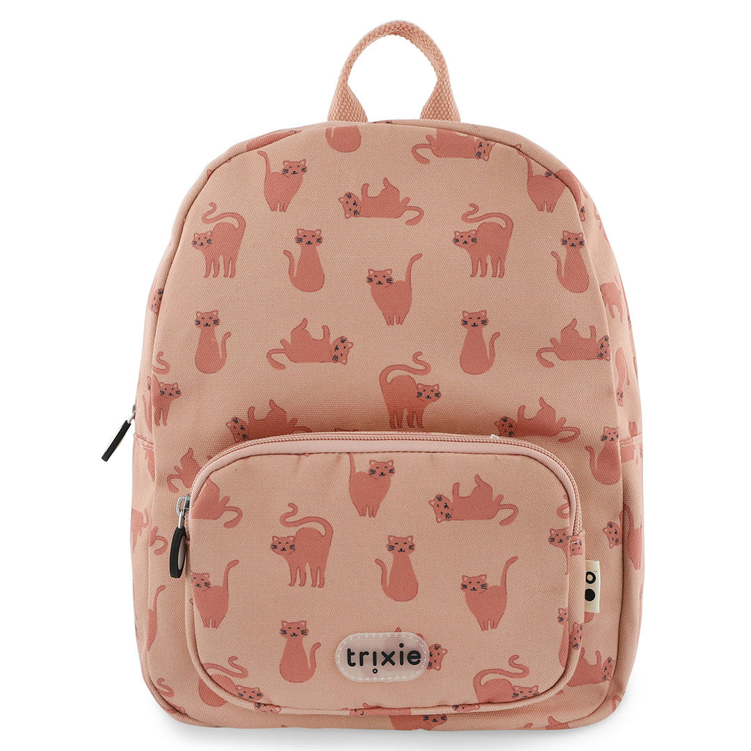 Mochila Pré-escolar - Charming Cat | Trixie