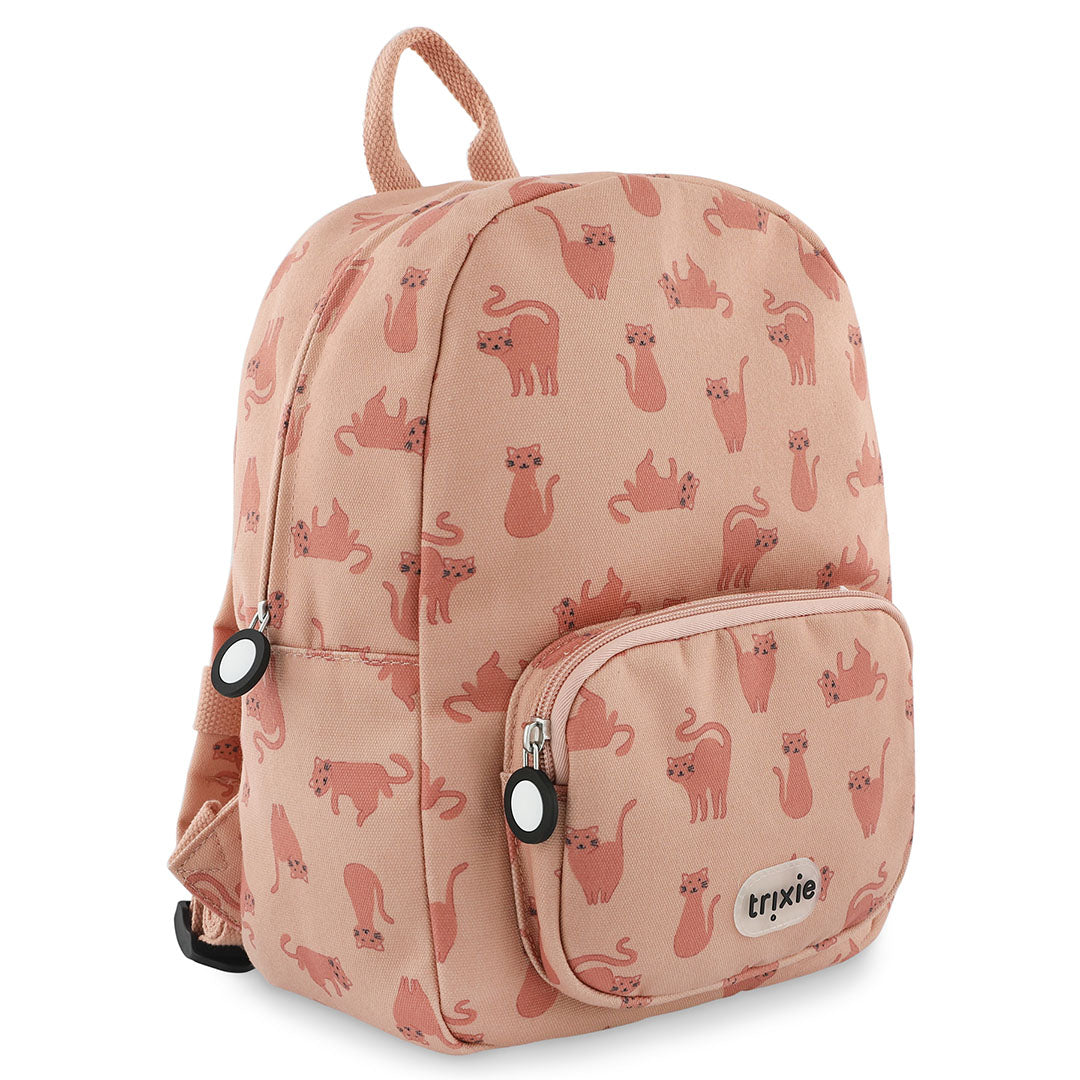 Mochila Pré-escolar - Charming Cat | Trixie