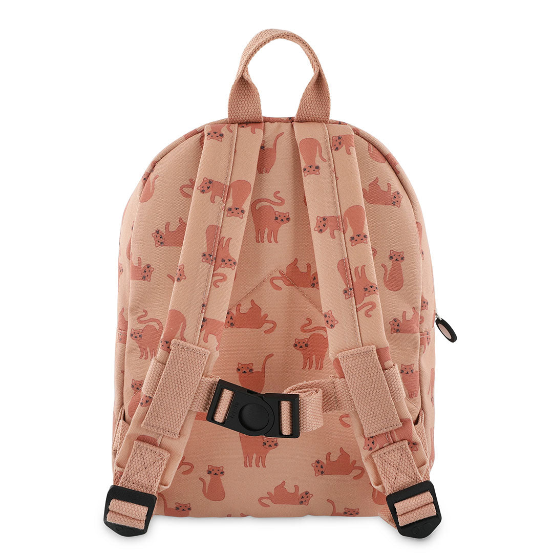Mochila Pré-escolar - Charming Cat | Trixie