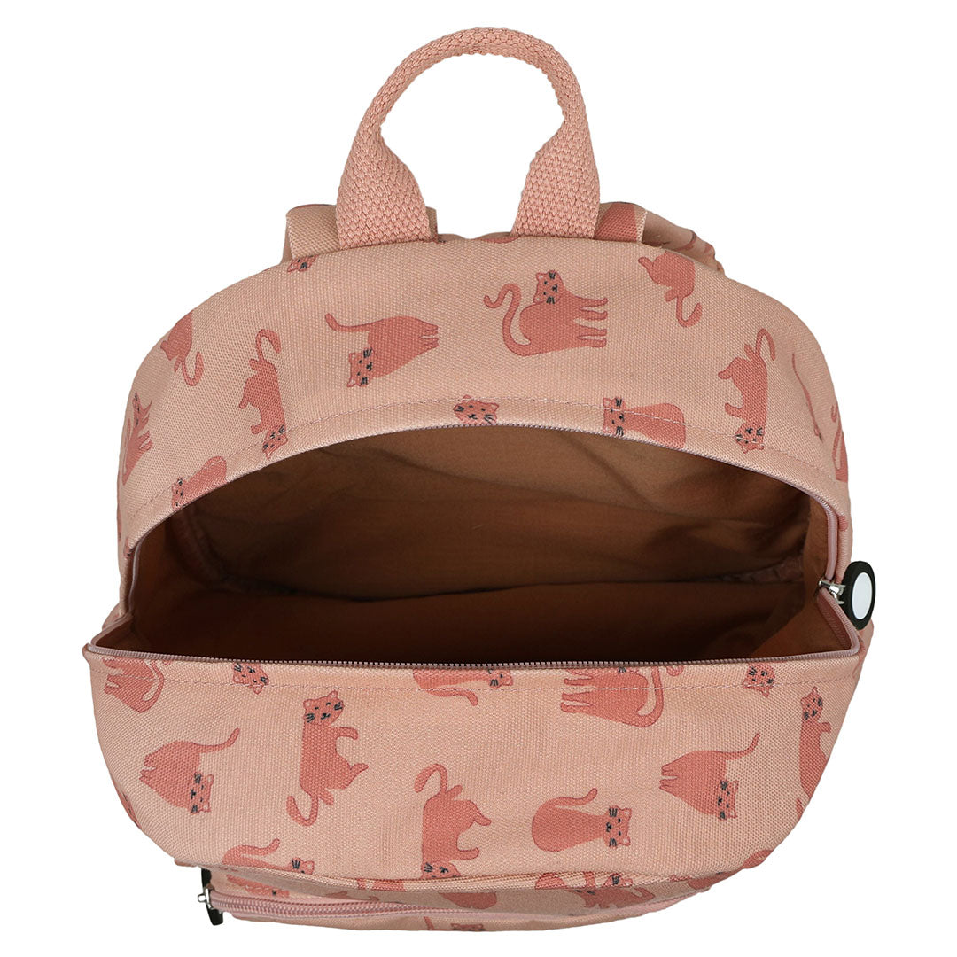 Mochila Pré-escolar - Charming Cat | Trixie