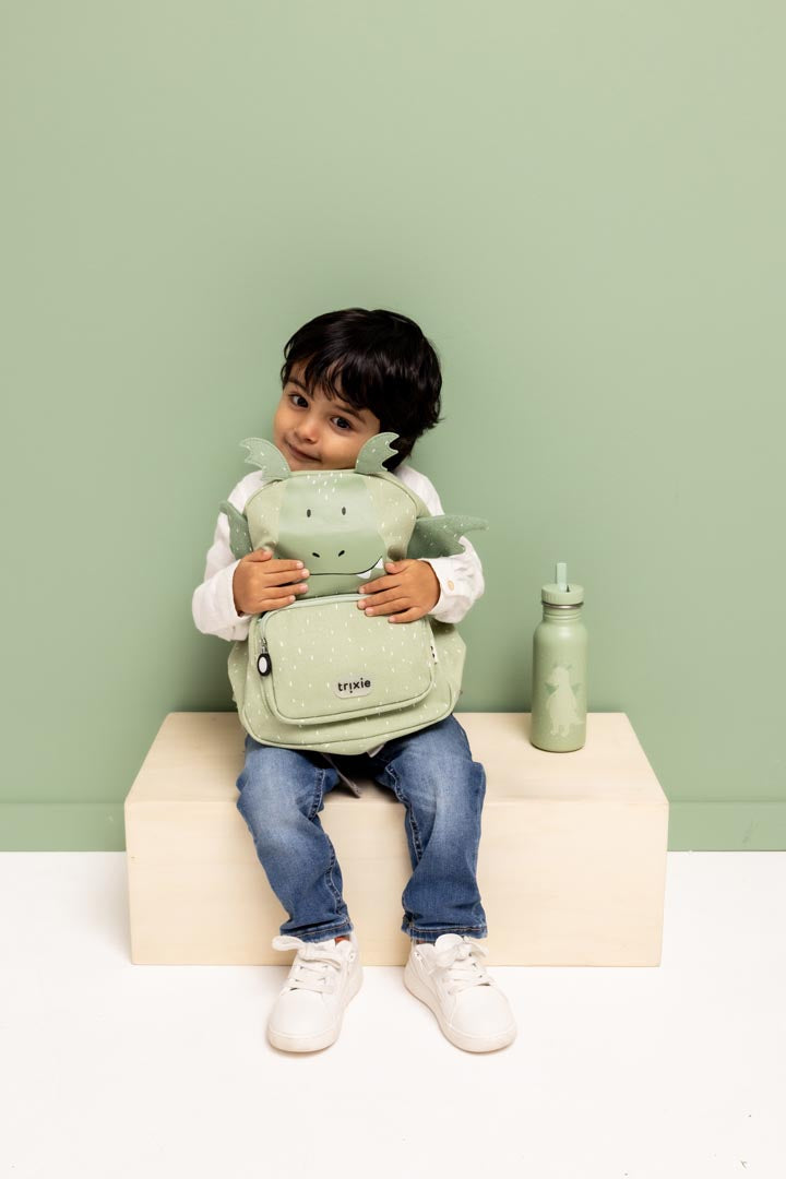 Mochila Mr. Dragon - Trixie
