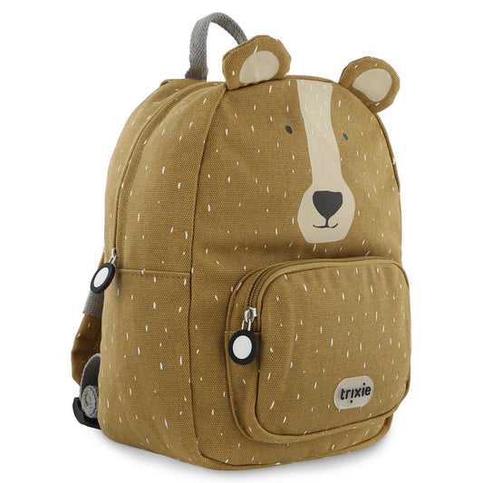 Mochila Mr. Bear - Trixie