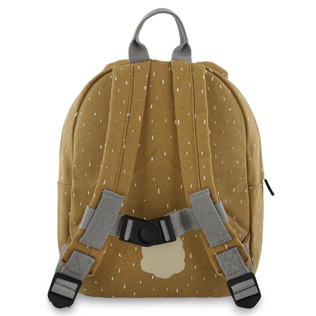 Mochila Mr. Bear - Trixie
