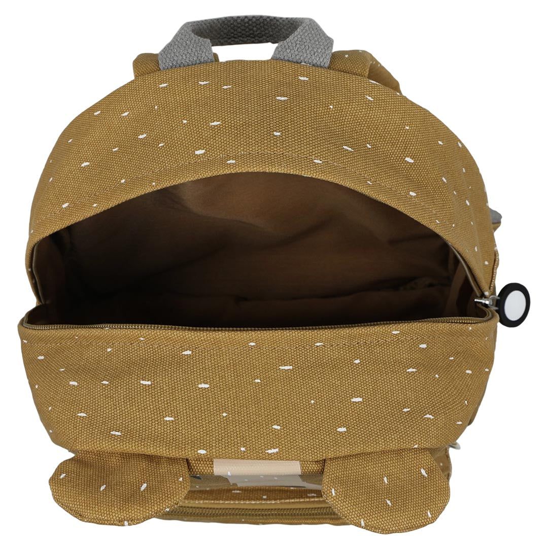 Mochila Mr. Bear - Trixie