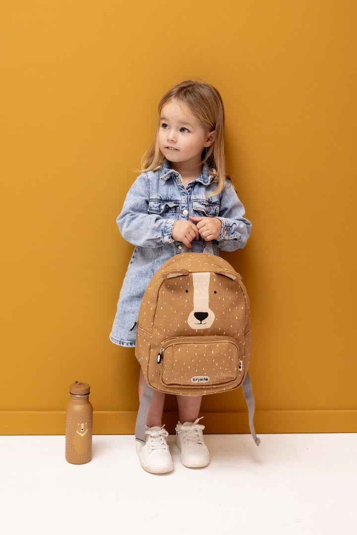 Mochila Mr. Bear - Trixie