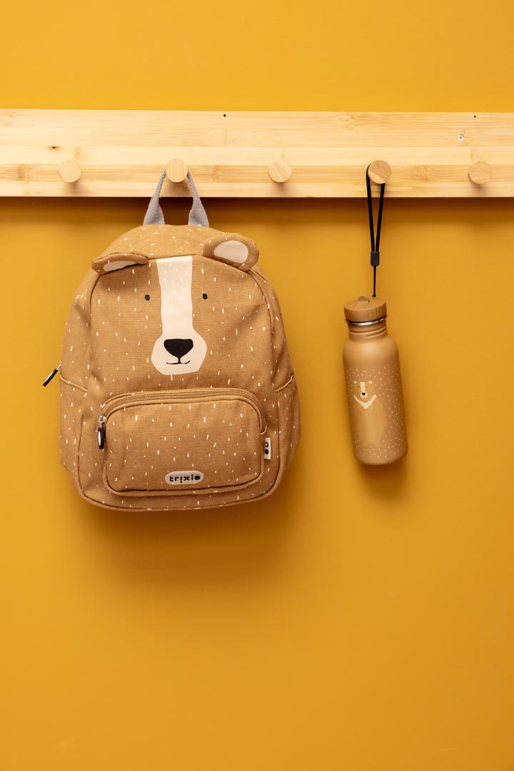 Mochila Mr. Bear - Trixie
