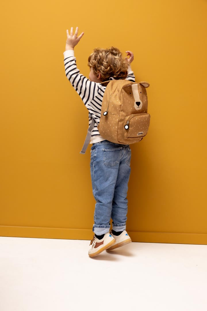 Mochila Mr. Bear - Trixie