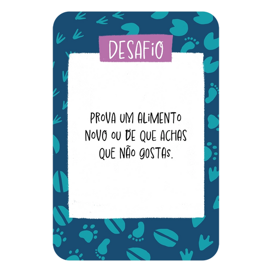 Cartas - Eu Sou Capaz! - The Happy Gang