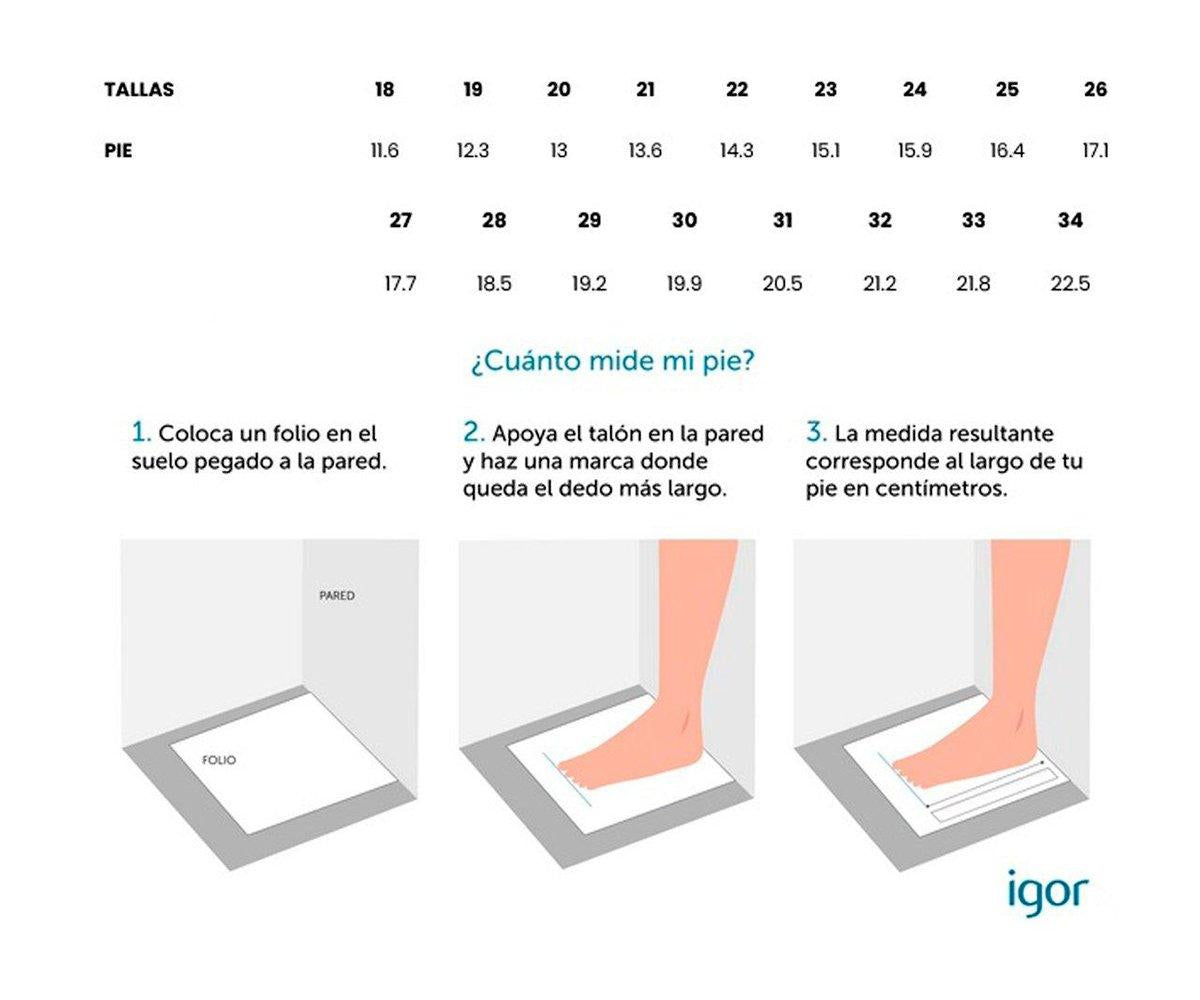 Sandálias Igor Clássicas com Velcro - Igor x Tutete | Marfim.