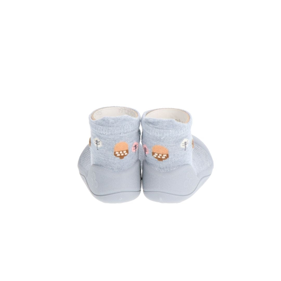 Attipas - Woodland Blue Squirrel - Outono/Inverno