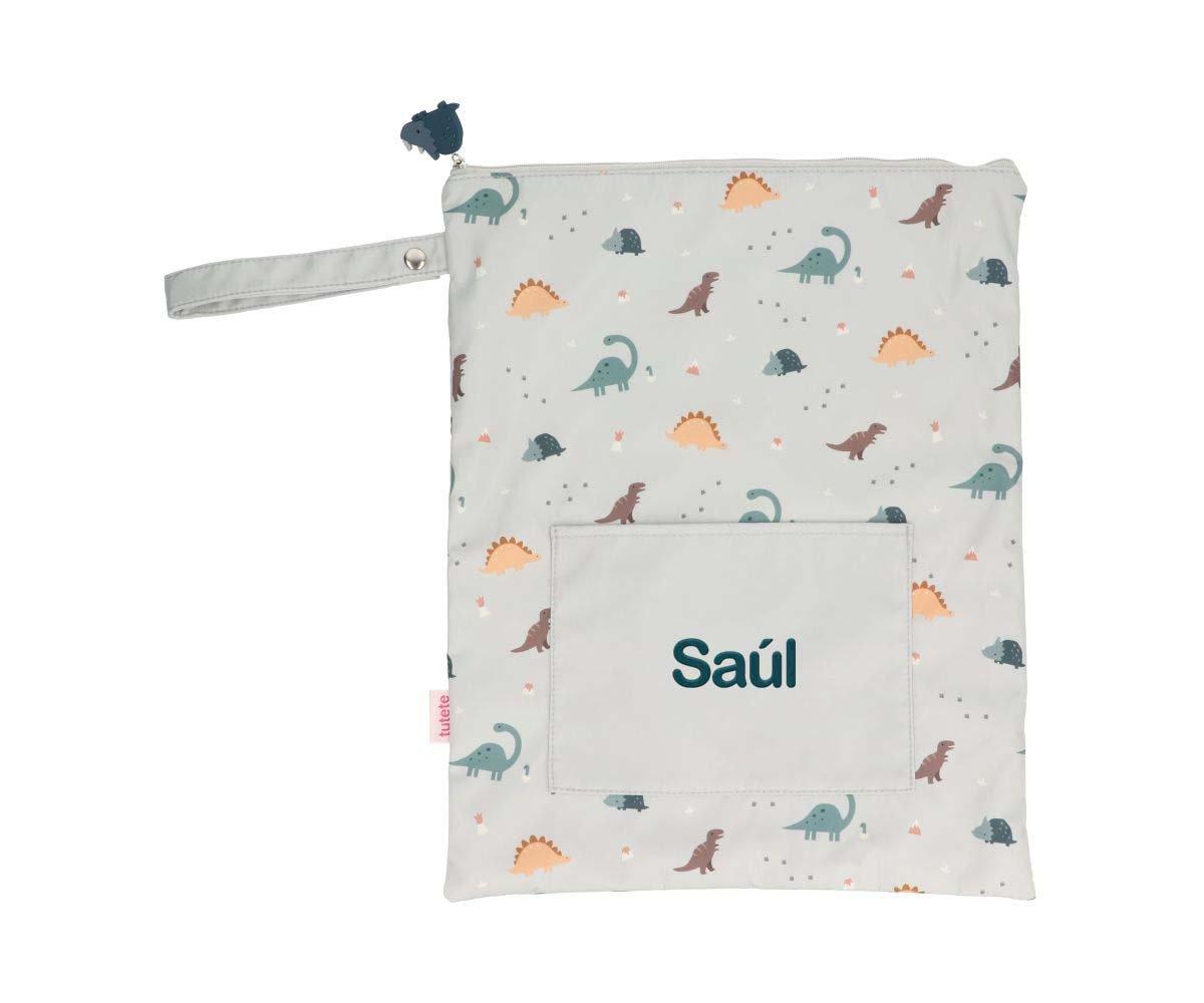 Saco Impermeável - Dinos World.