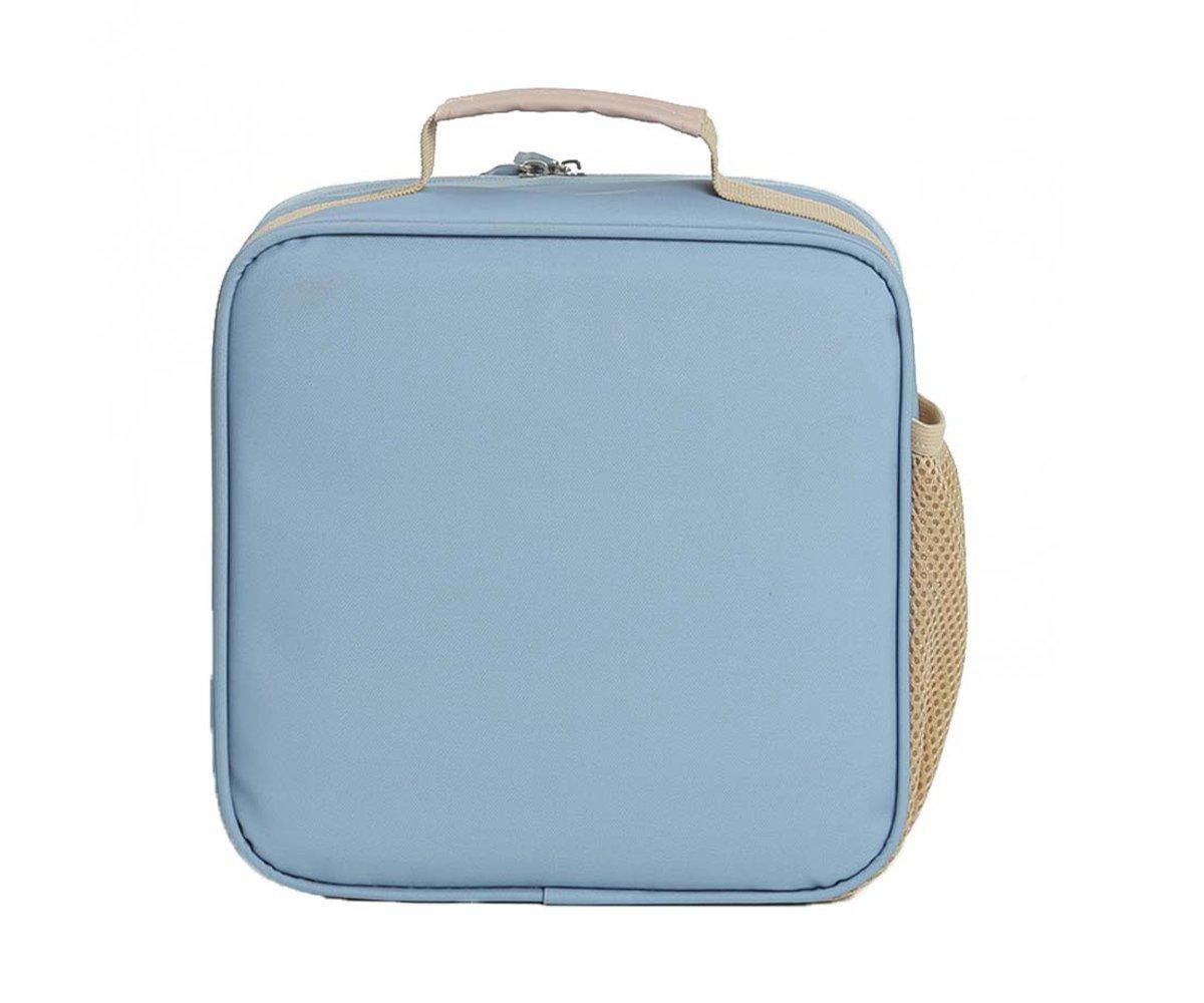 Bolsa Térmica Rígida - Stripes Blue