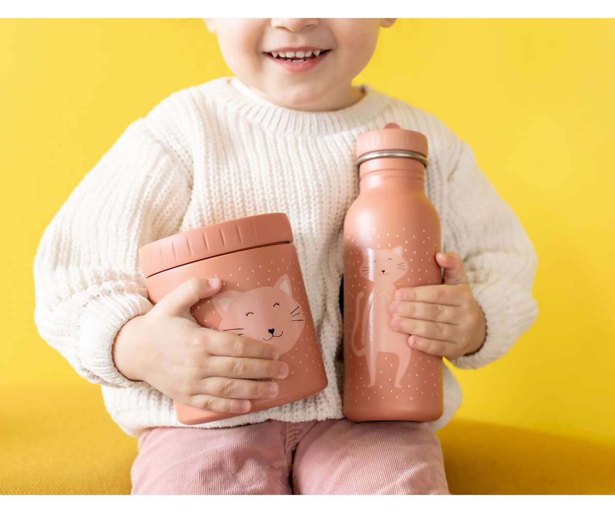 Termo para Alimentos 350ml - Mrs. Cat | Trixie