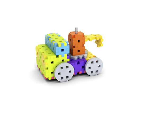 Blocos Meli - Maxi Constructor 120 peças