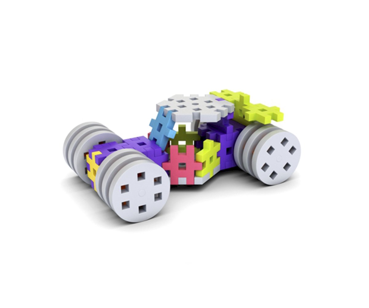 Blocos Meli - Maxi Constructor 120 peças