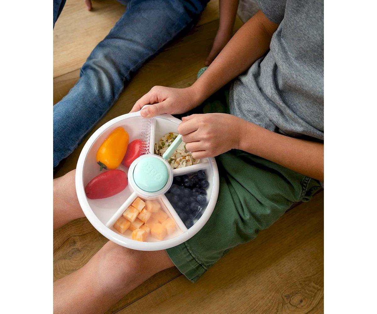 Snack Spinner Flip - Grande | Göbe