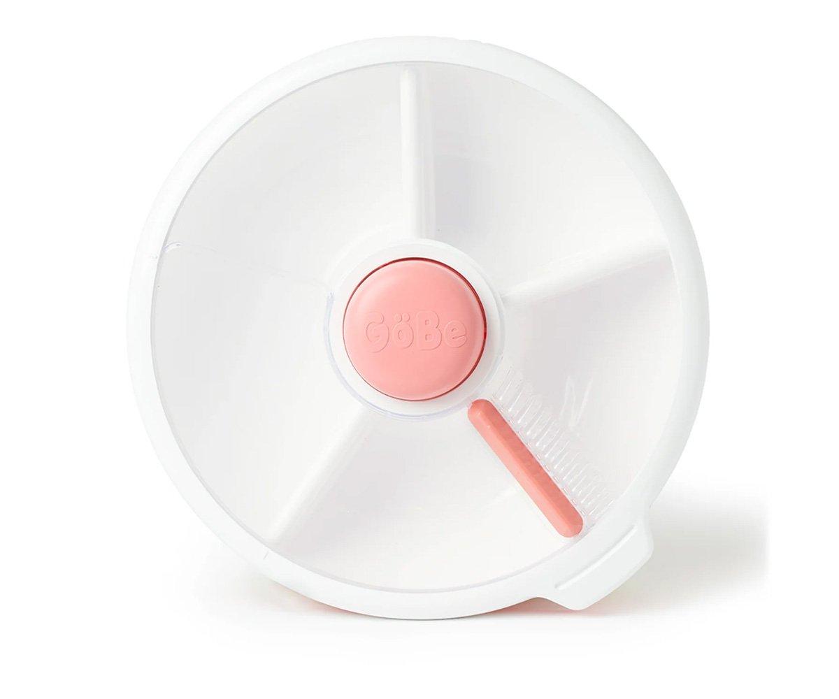 Snack Spinner Flip - Grande | Göbe