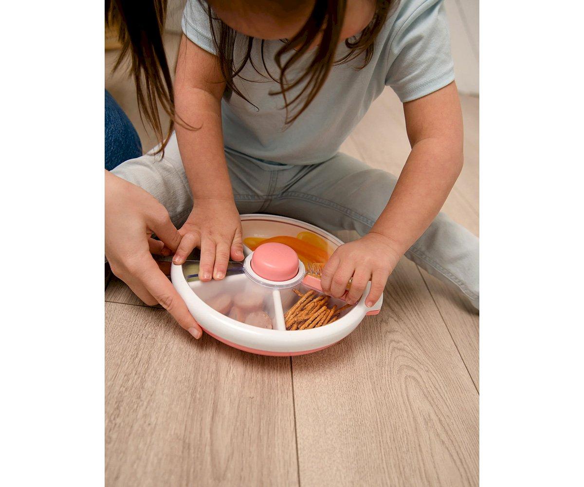 Snack Spinner Flip - Grande | Göbe