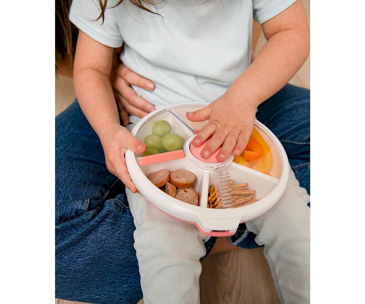 Snack Spinner Flip - Grande | Göbe