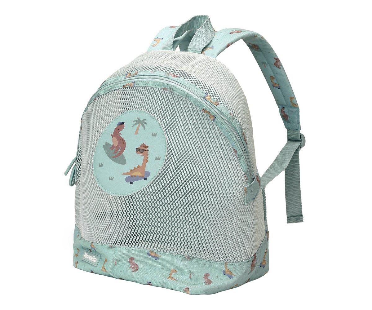 Mochila de Praia anti-areia - Cool Dinos | Monnëka