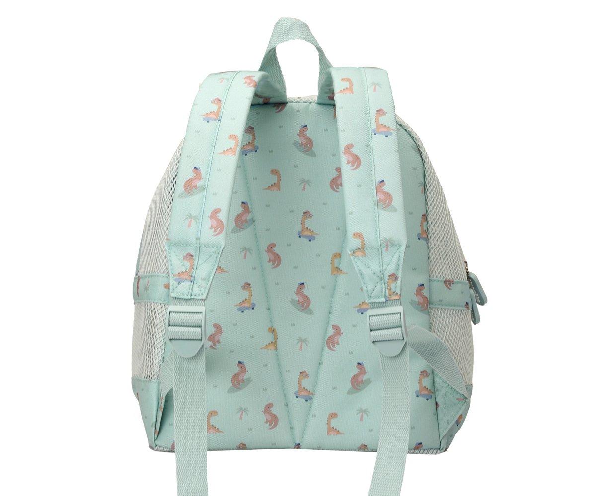 Mochila de Praia anti-areia - Cool Dinos | Monnëka