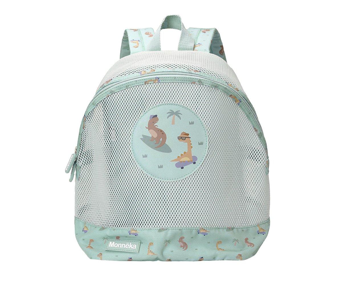 Mochila de Praia anti-areia - Cool Dinos | Monnëka