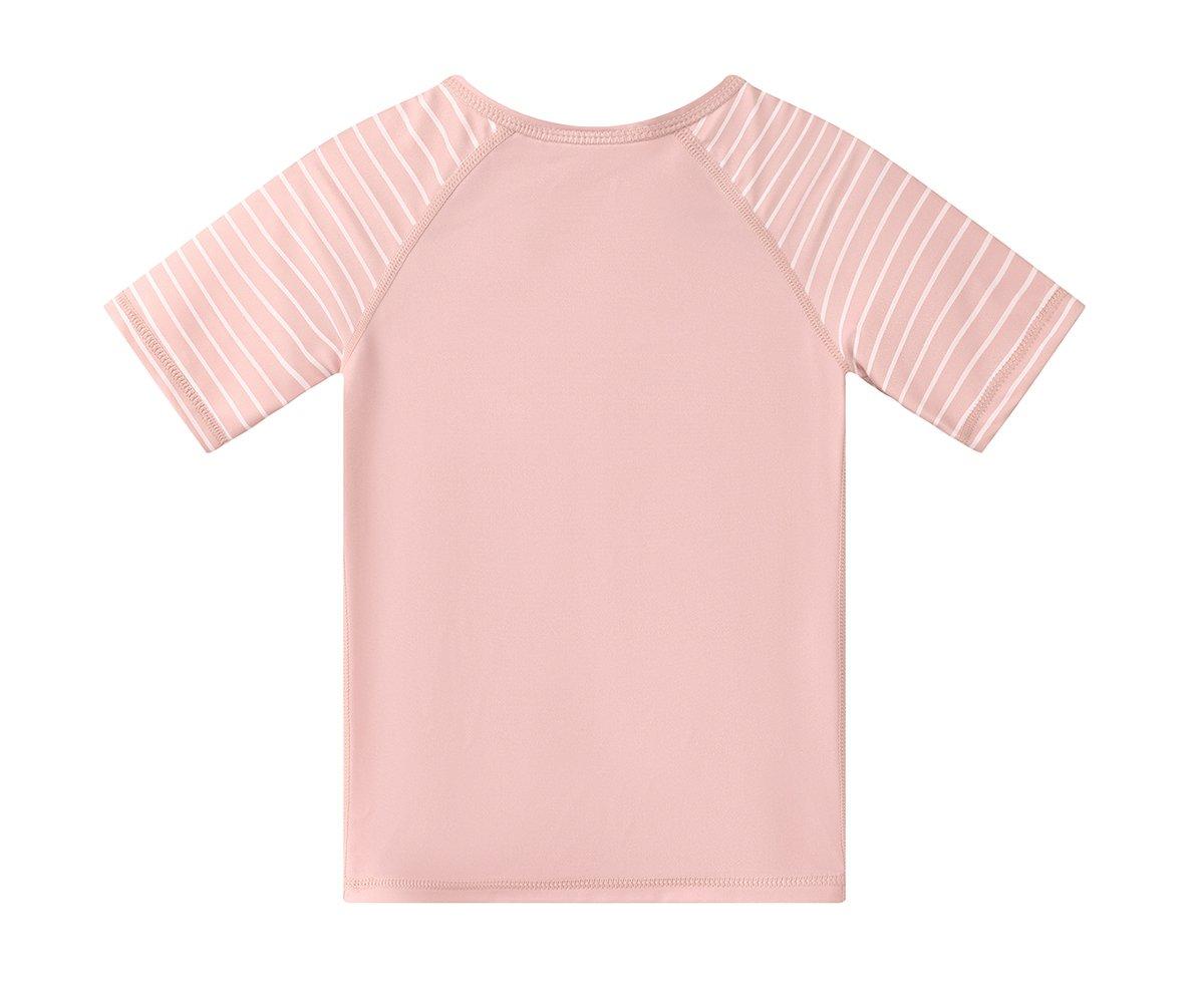 T-shirt Proteção Solar - Strawberries
