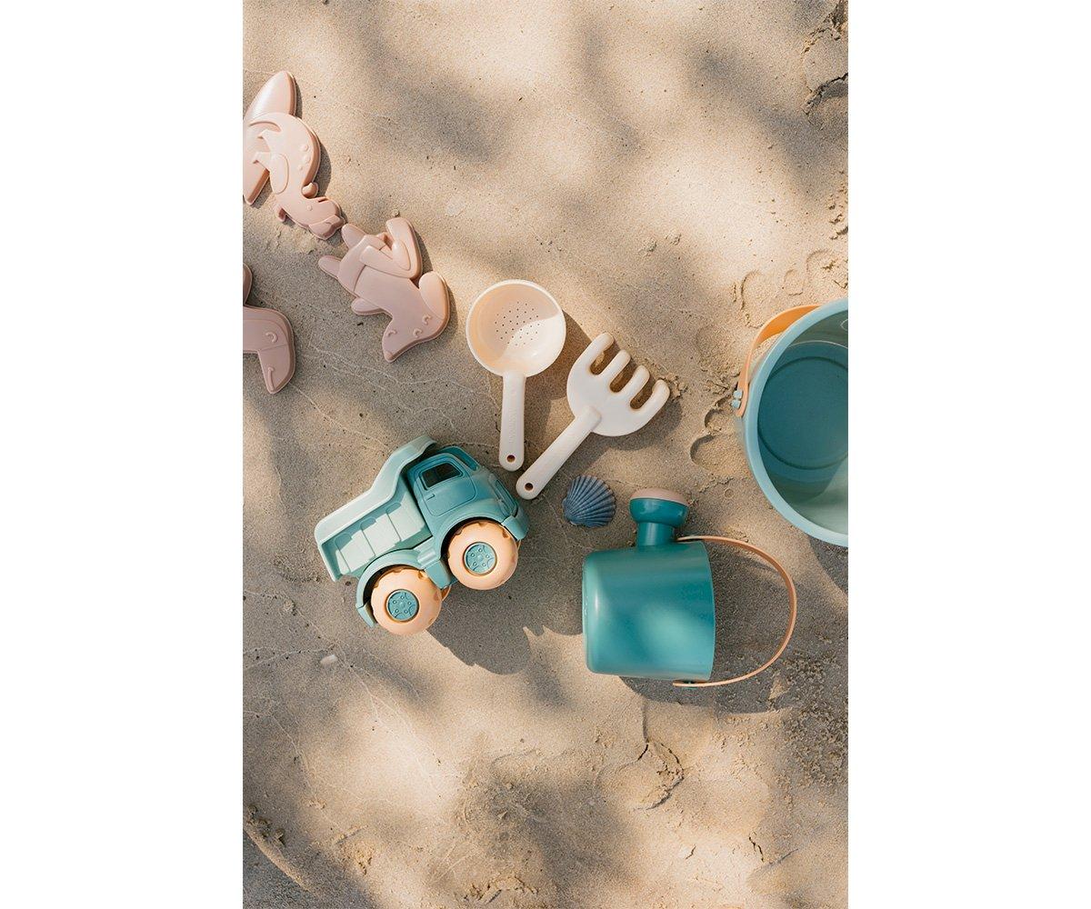 Conjunto Brinquedos de Praia - Sea Green