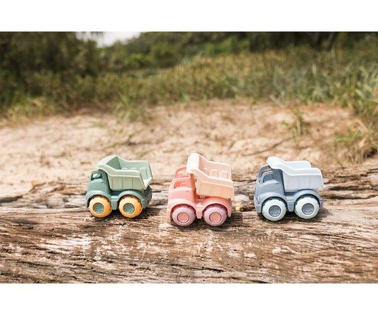 Conjunto Brinquedos de Praia - Serenity Blue