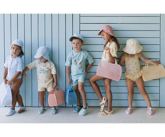 Bolsa Retro Old Rose