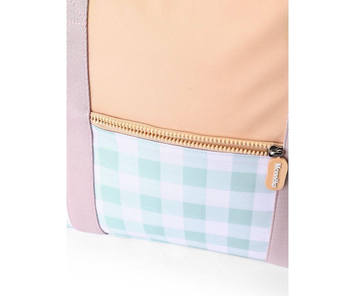 Bolsa Térmica - Stripes Apricot