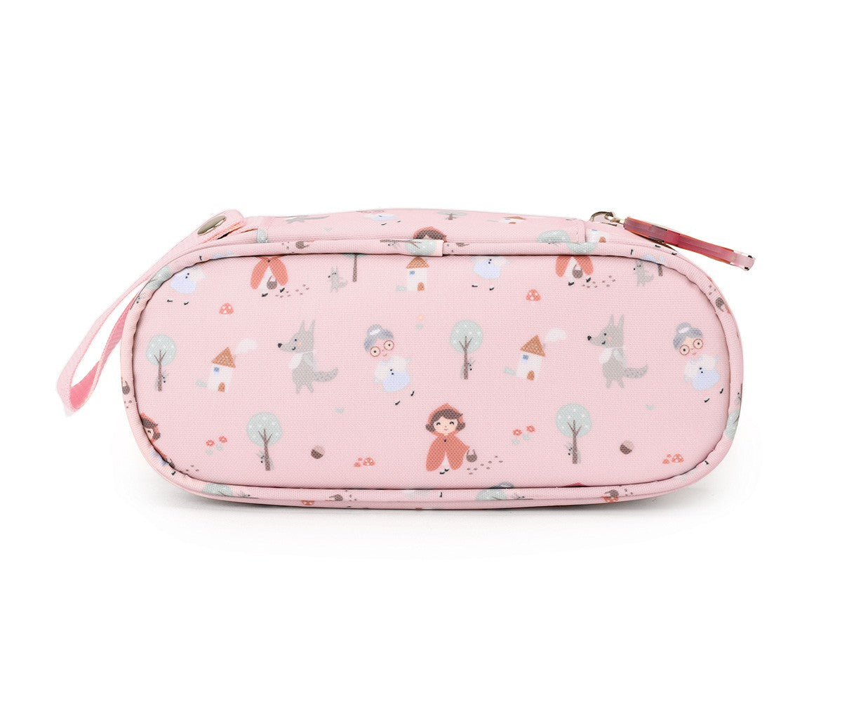 Bolsa Pequeno-Almoço Térmica - Little Red