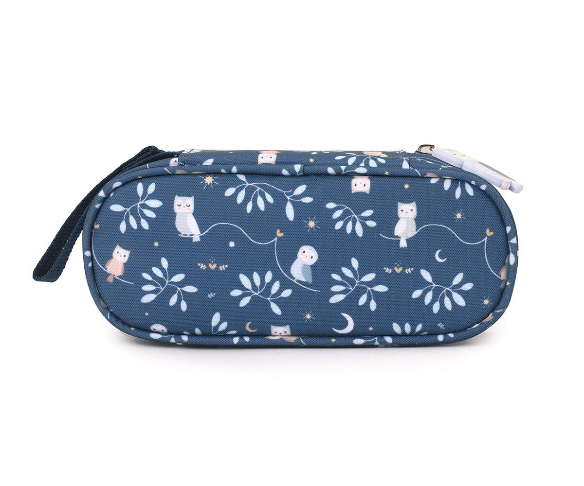 Bolsa Pequeno-Almoço Térmica - Magical Forest