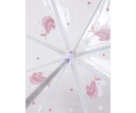 Guarda-chuva Magical Unicorn